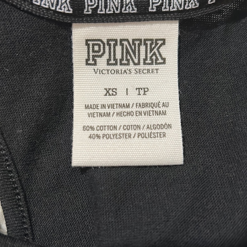 Running From My Problems Tank - image 4